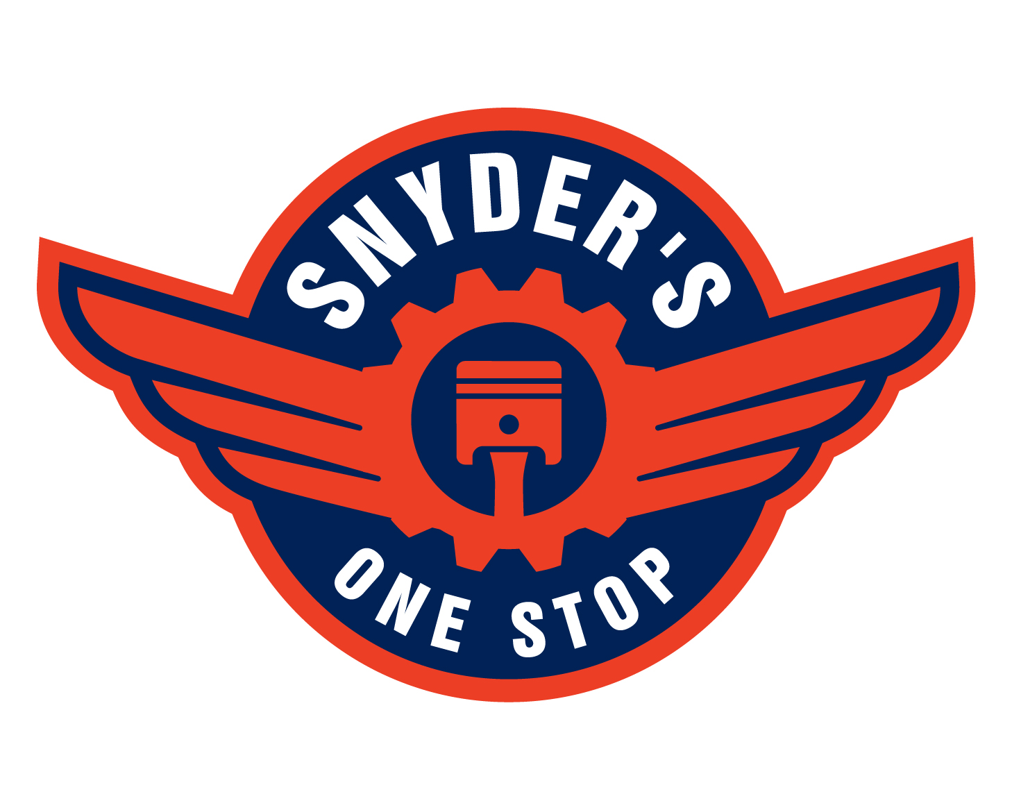 Snyder's One Stop 5351 PA-61, Paxinos Pennsylvania 17860