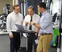 Alliance Physical Therapy - Penn Hills