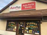 Penndel Auto Parts