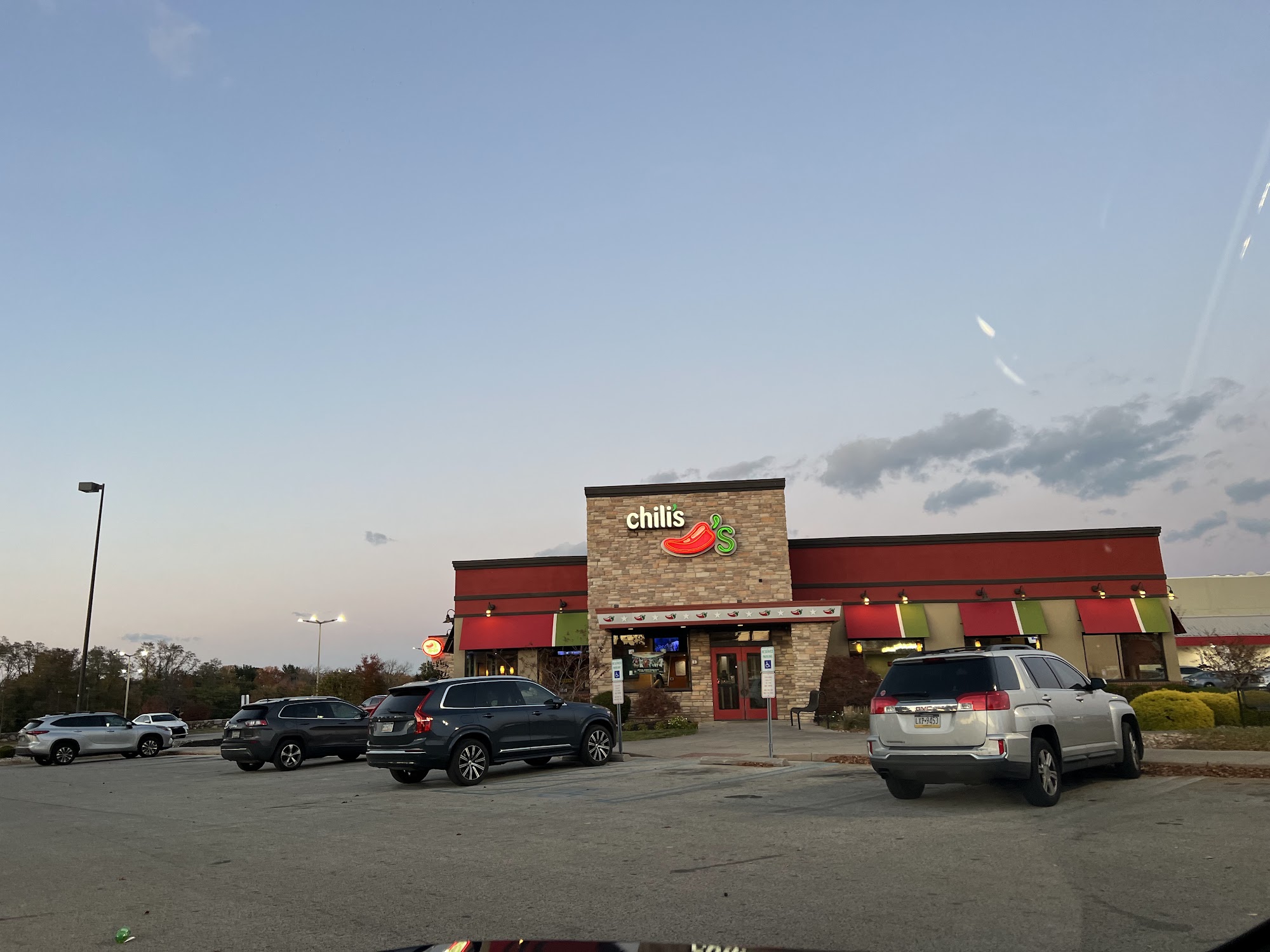 Chili's Grill & Bar