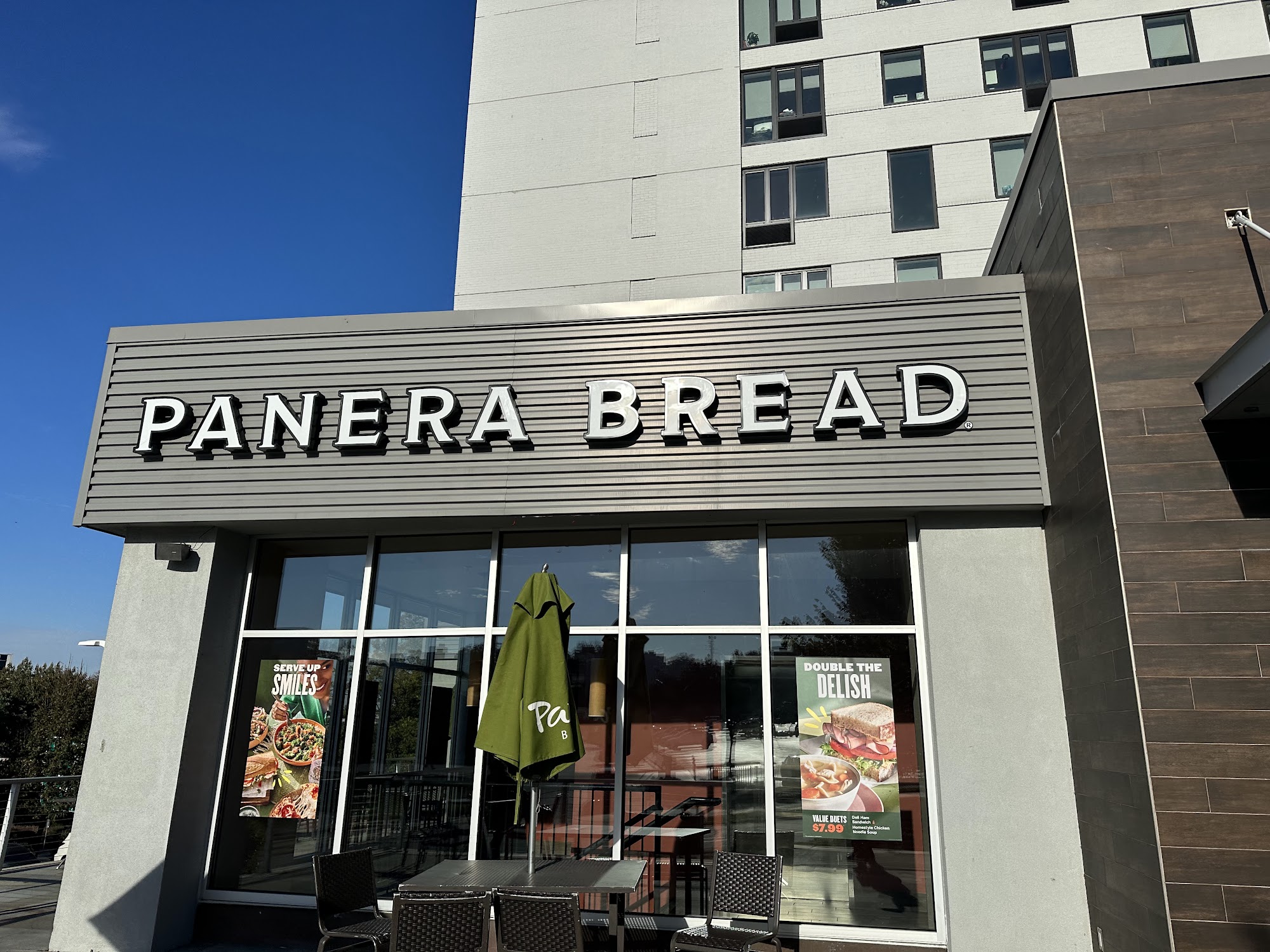 Panera Bread