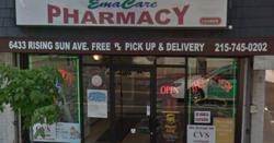 Ema Care Pharmacy