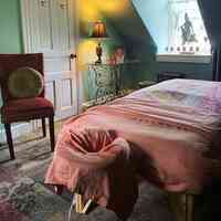 Merritt Massage and Yoga