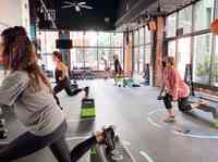 Never Give Up Training Fitness Studio, Manayunk