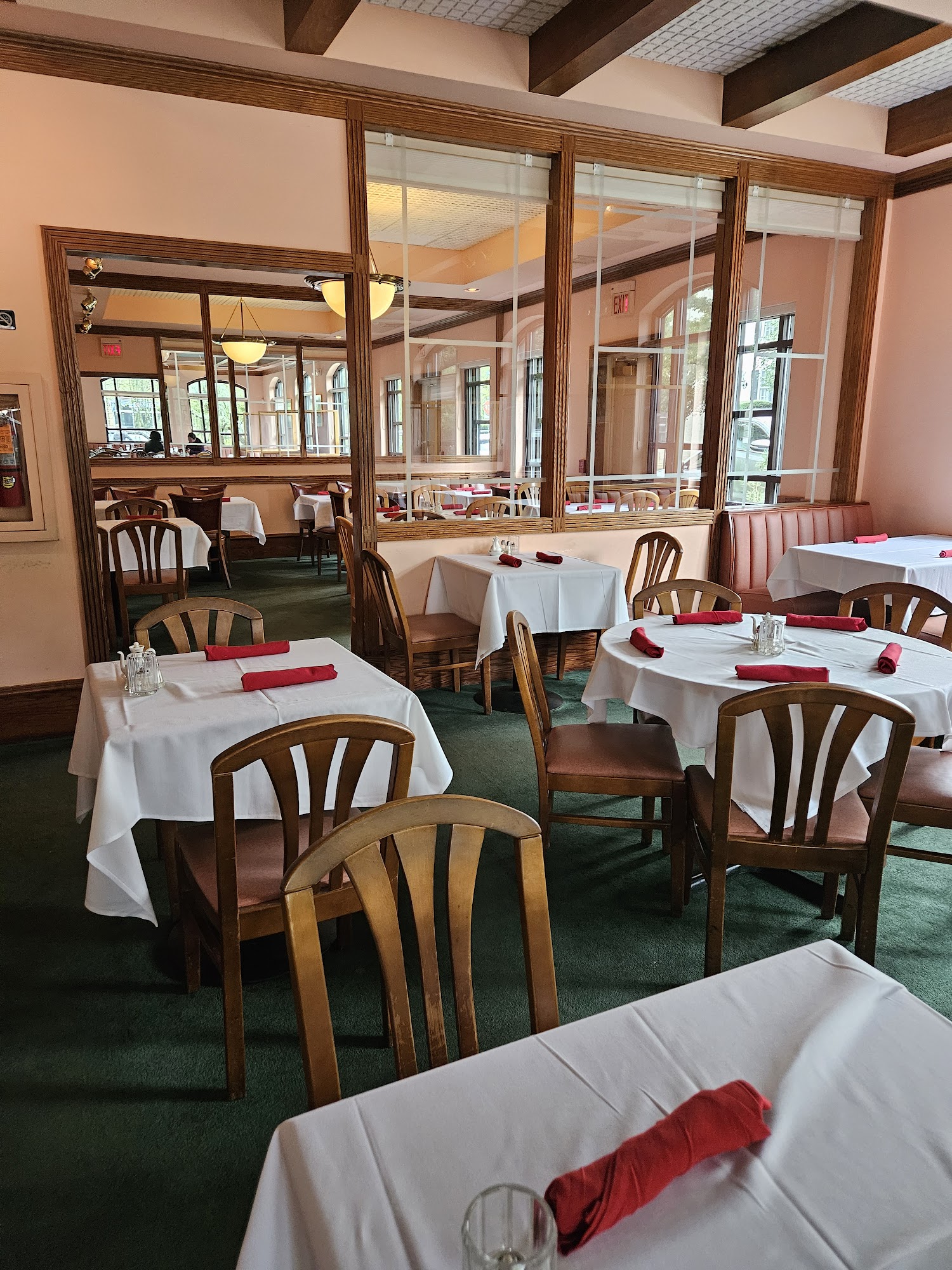 CinCin Restaurant