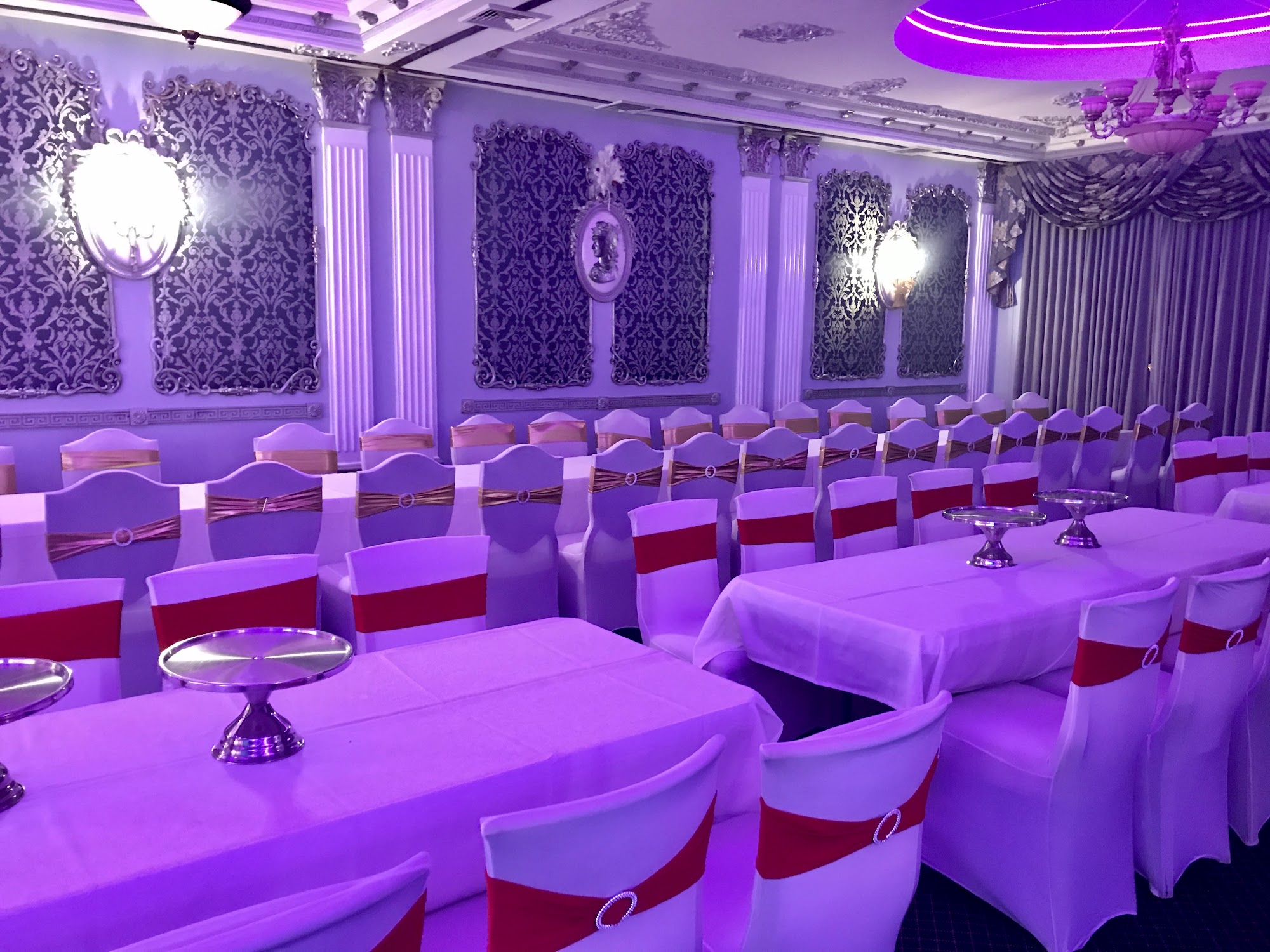 Emperor Restaurant | Wedding and Events