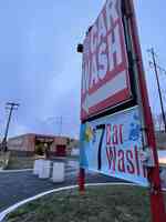 Island Car Wash