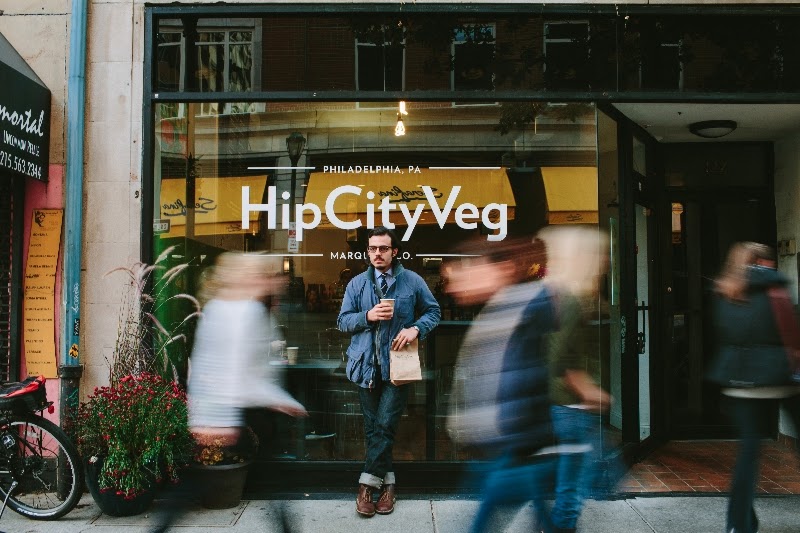 HipCityVeg