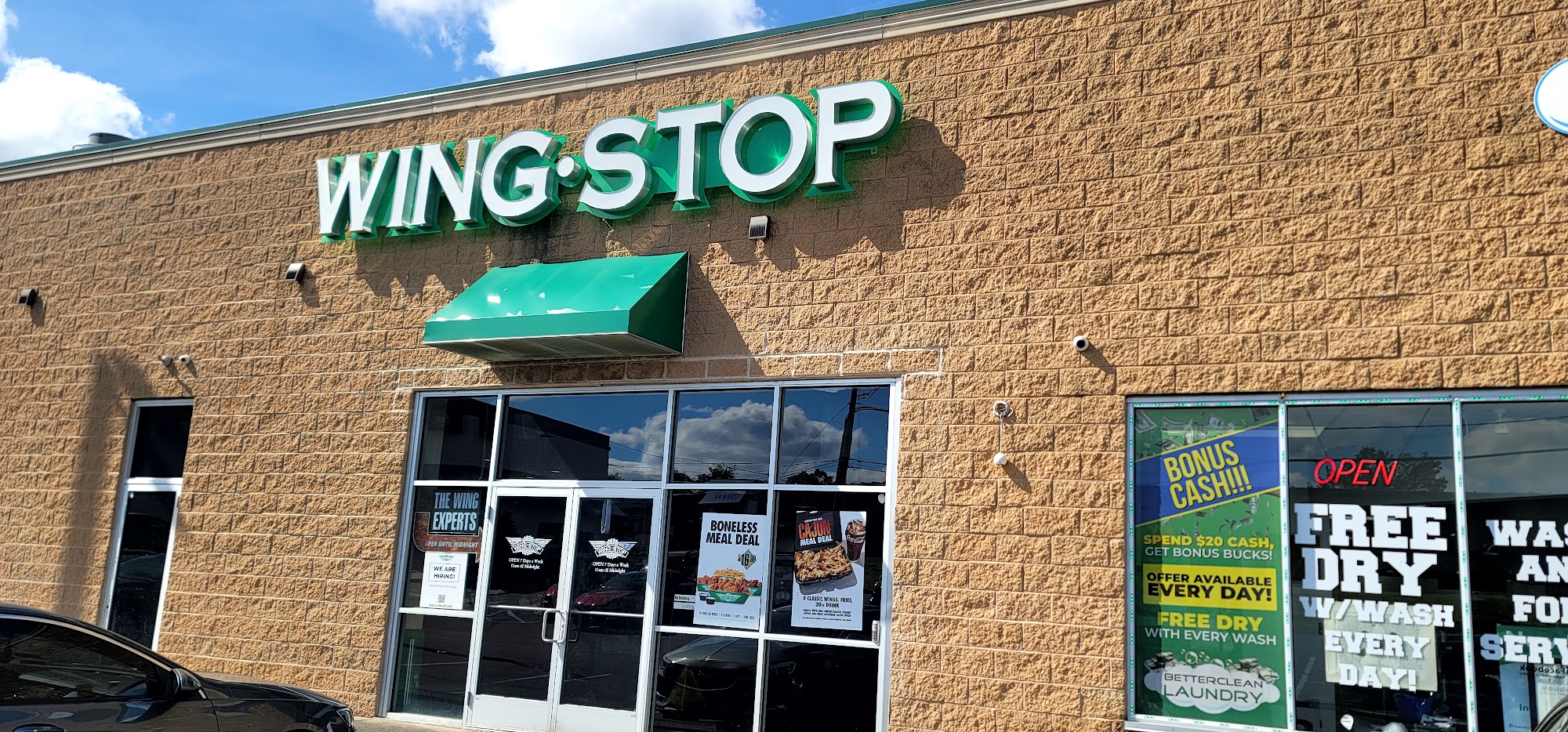 Wingstop