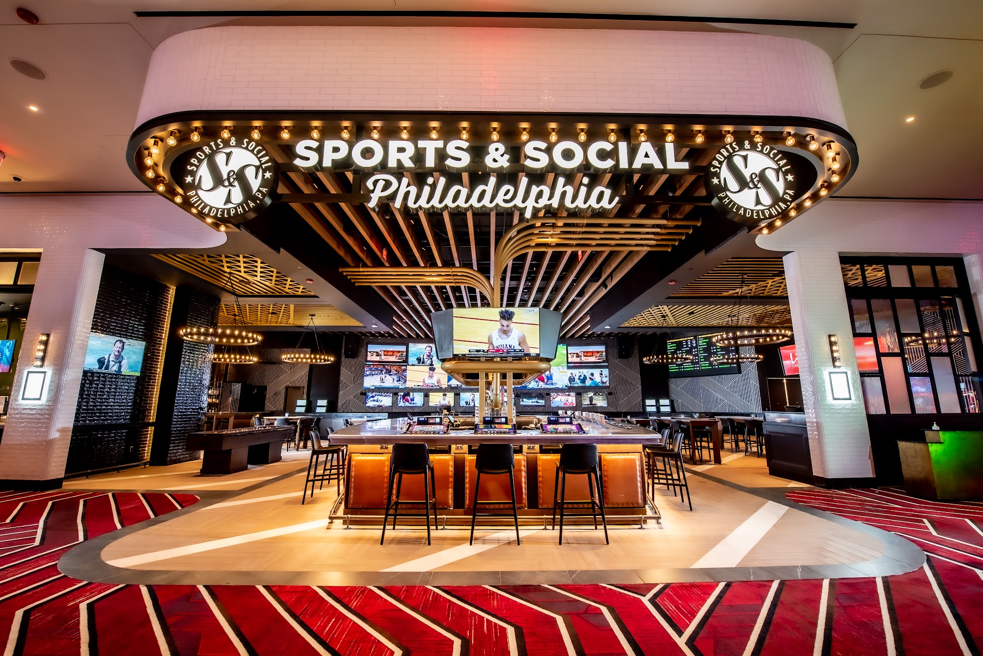 Sports & Social Philly
