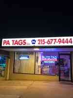 PA TAGS Etc. Inc. NOTARY