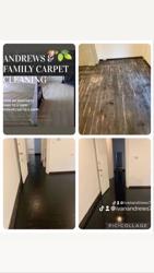 Andrews & Family Carpet Cleaning Llc