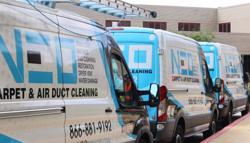 Neo Services - Carpet, Upholstery And Water Damage Restoration.