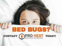 Pro Heat Bed Bug Removal