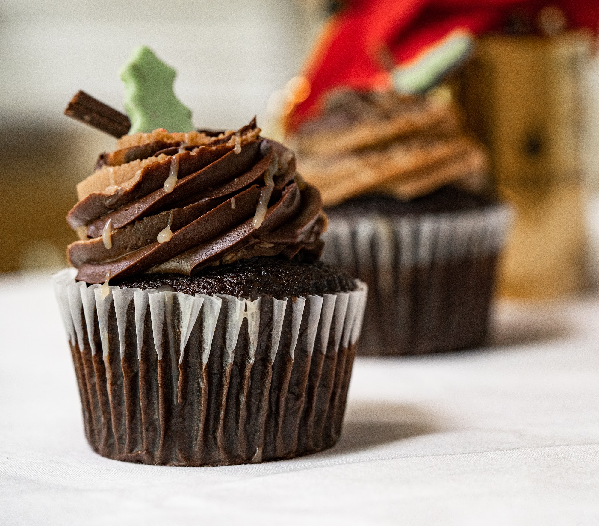 Pastry Shop at Walnut Hill College