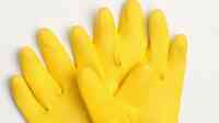 The Yellow Gloves