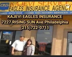 Eagles Insurance Agency Inc