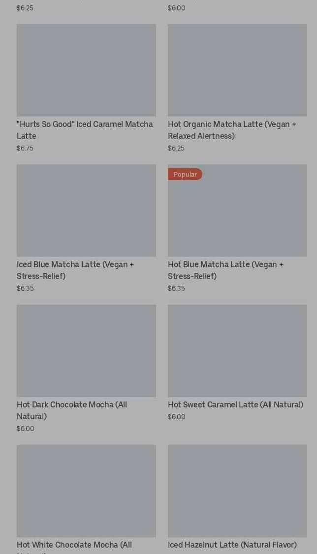 Photo credit: Posmates