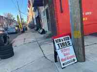 Vasquez Tires & Auto Body