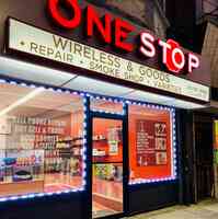 One Stop Wireless & Goods