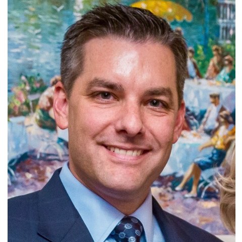 Merrill Lynch Financial Advisor Christopher Bryan