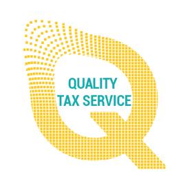 Quality Tax Service