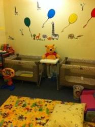 Kids Land Childcare Center