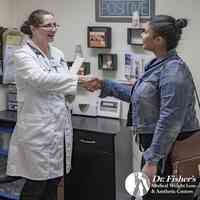 Dr. Fisher's Medical Weight Loss Centers