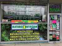 Natures Nutrition Center