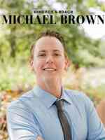 MICHAEL BROWN, BHHS Fox & Roach Realtors