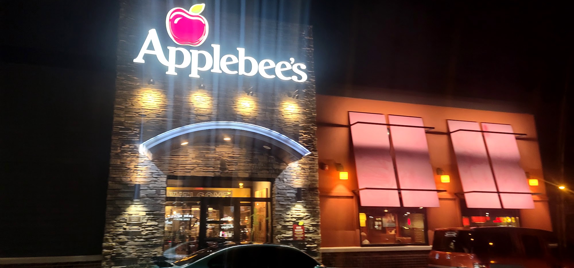 Applebee's Grill + Bar