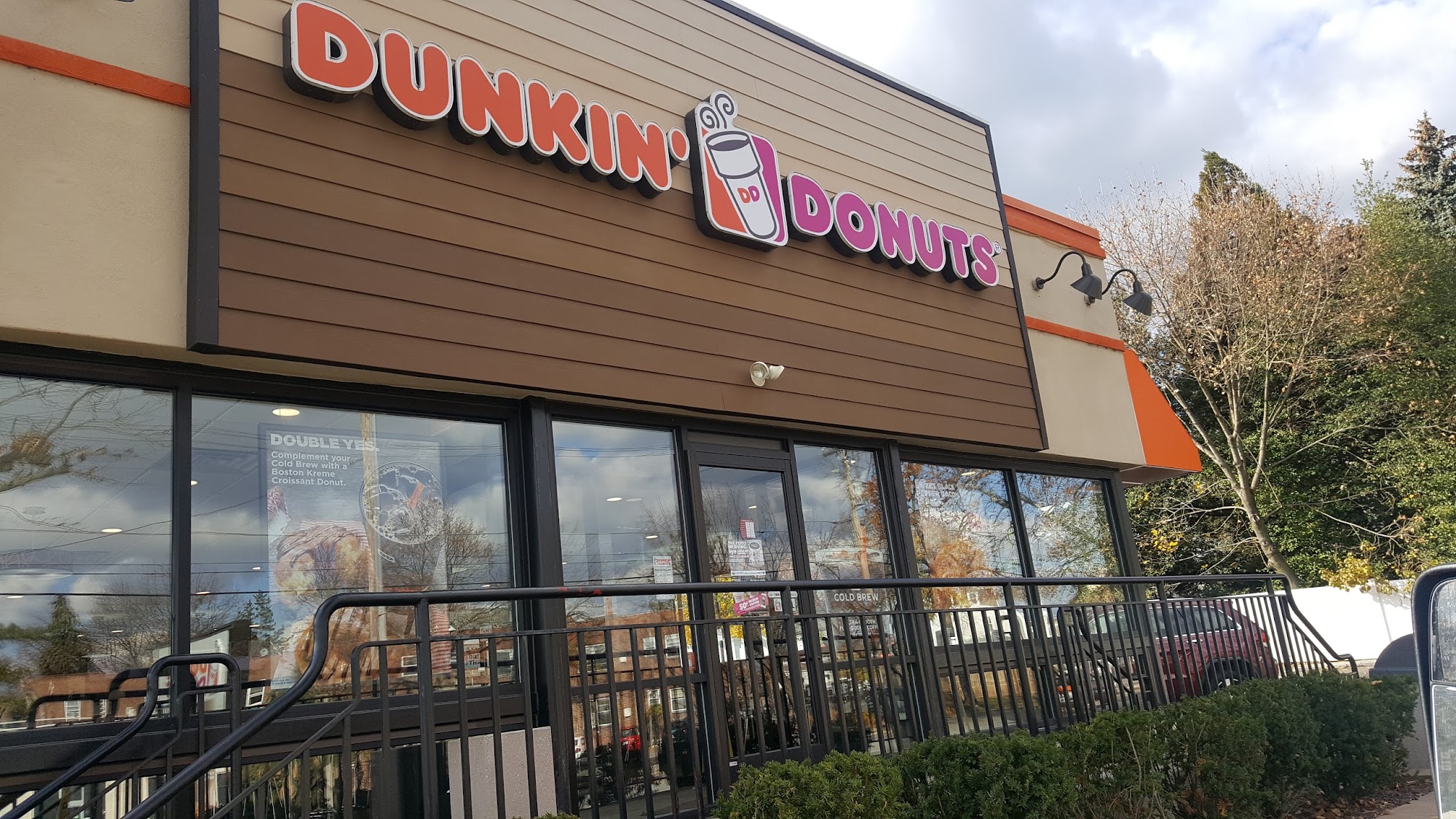 Dunkin'