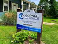 Colonial Family Eyecare