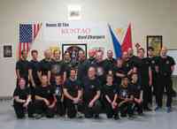 Kuntao Martial Arts Club Phoenixville PA