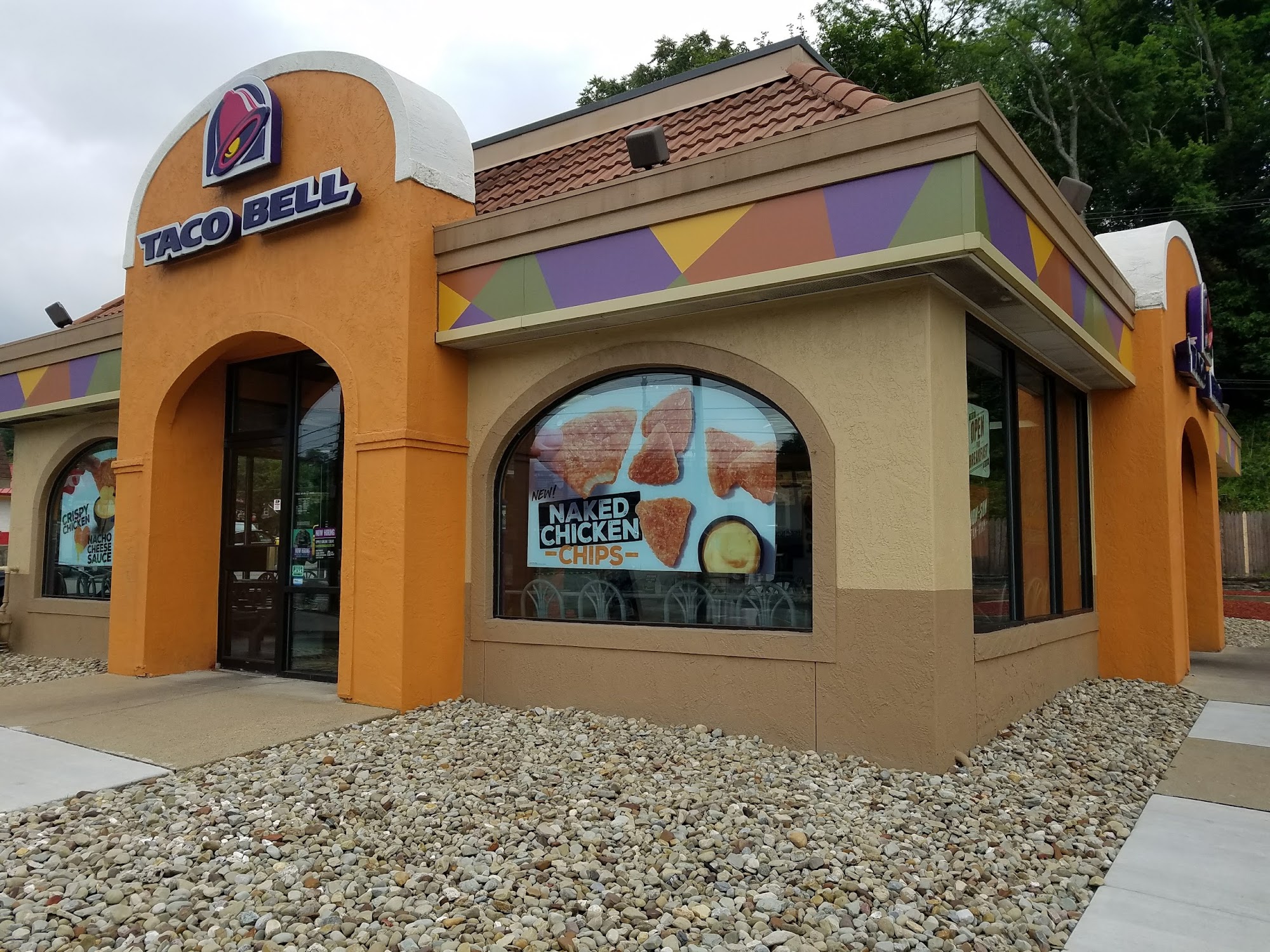 Taco Bell