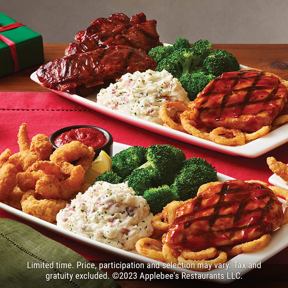 Applebee's Grill + Bar