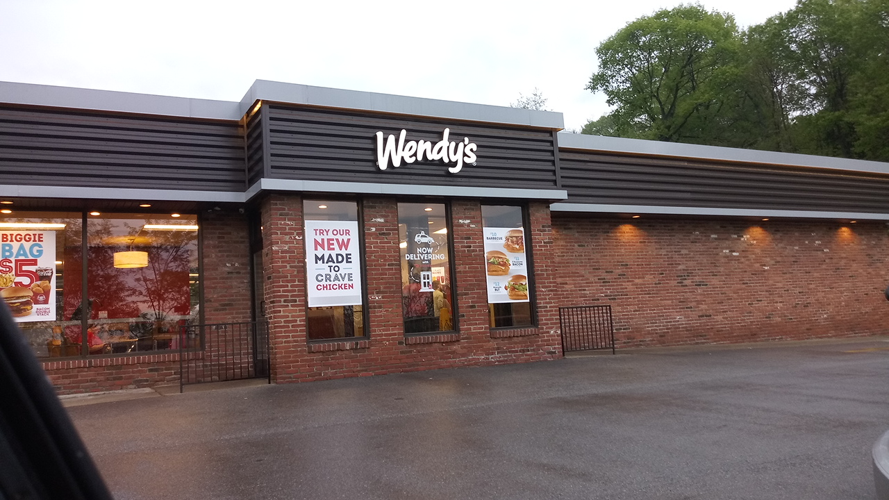 Wendy's