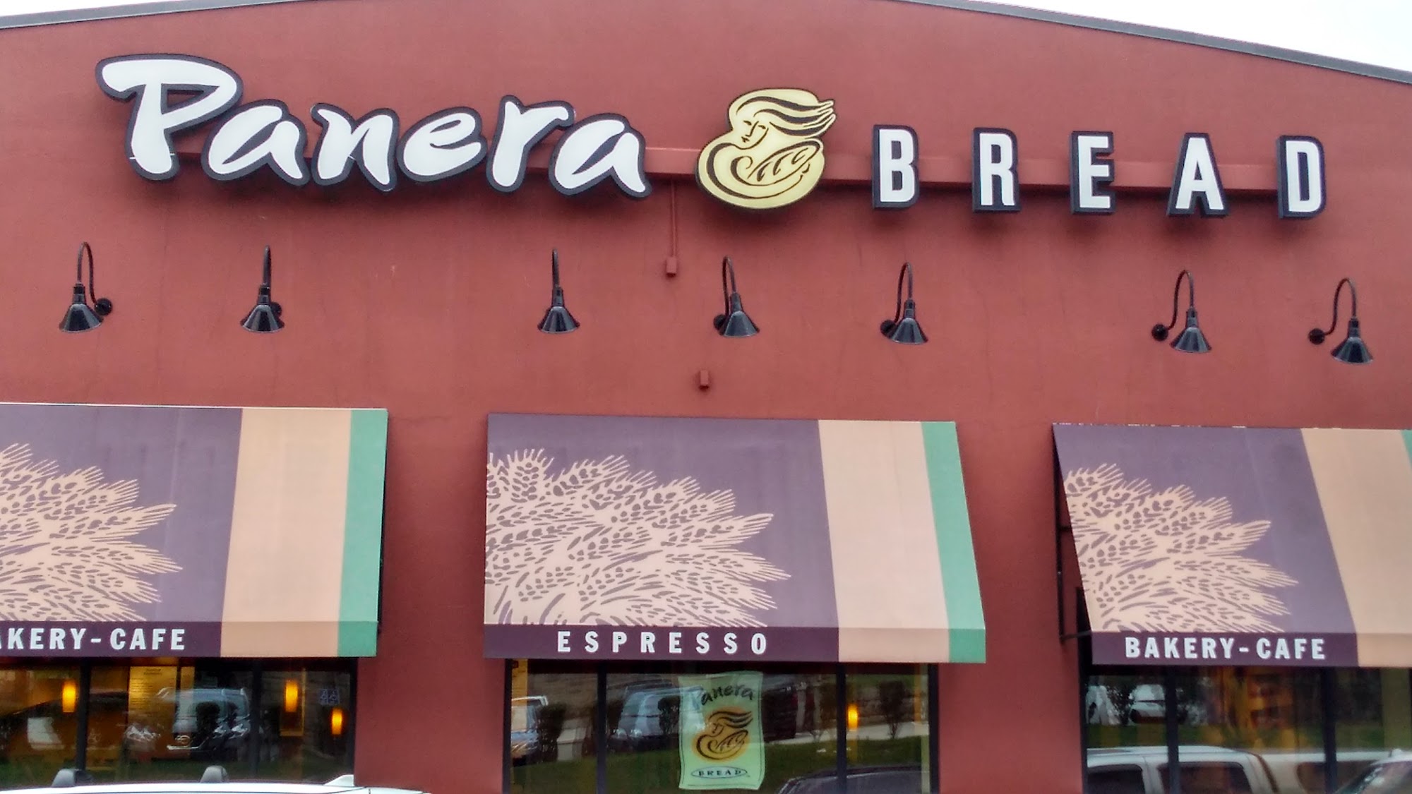 Panera Bread