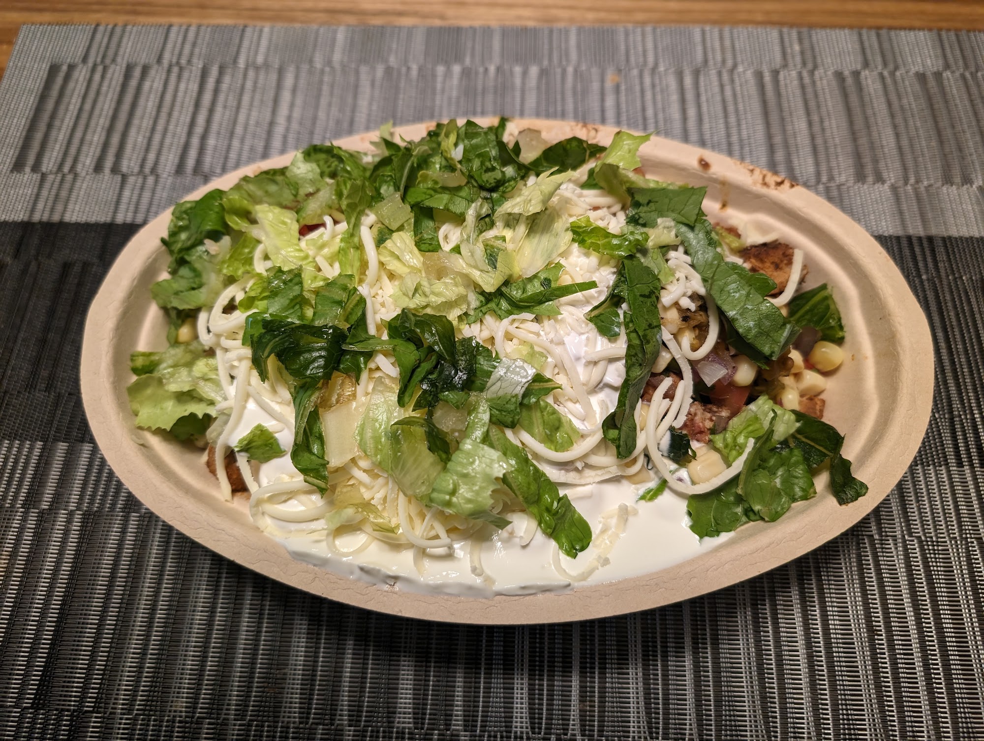 Chipotle Mexican Grill