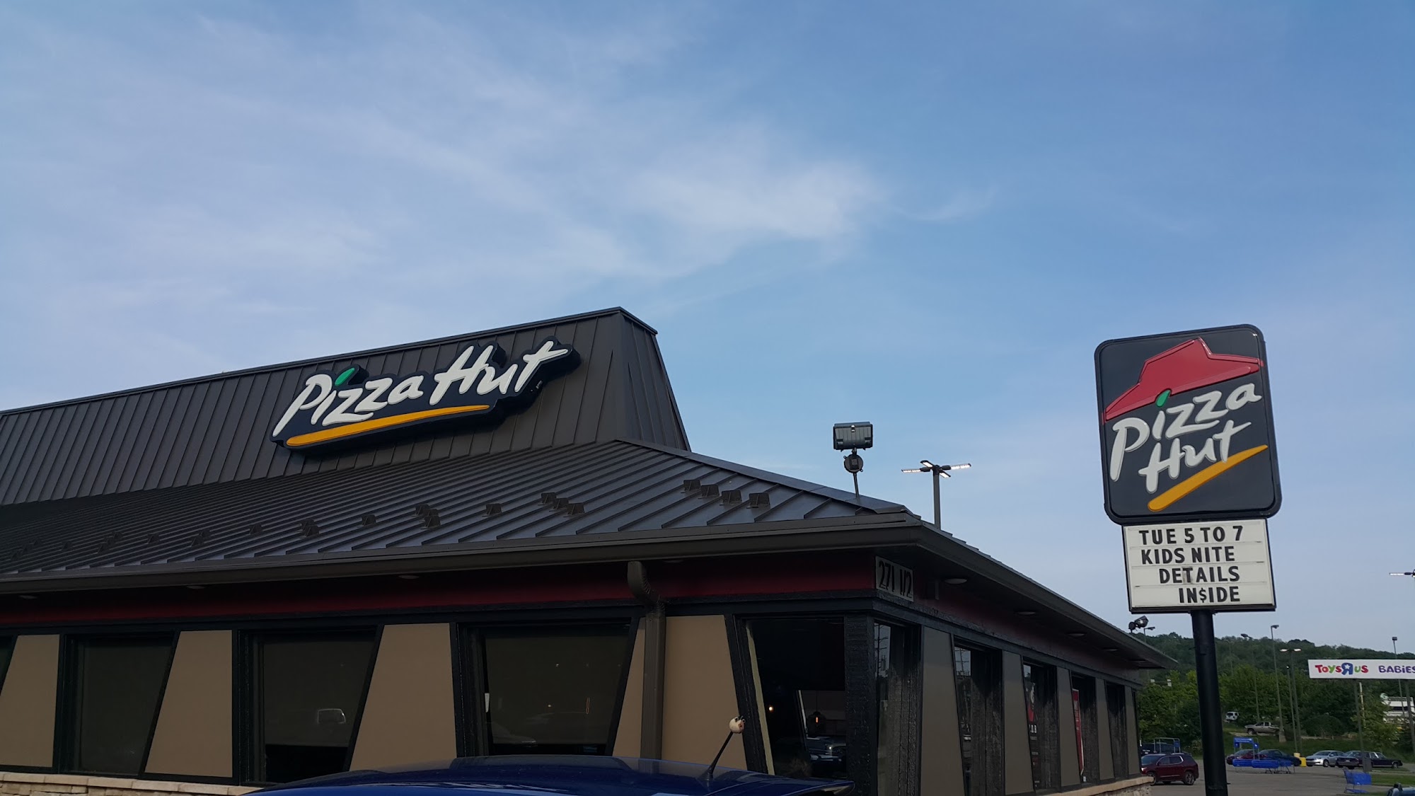 Pizza Hut