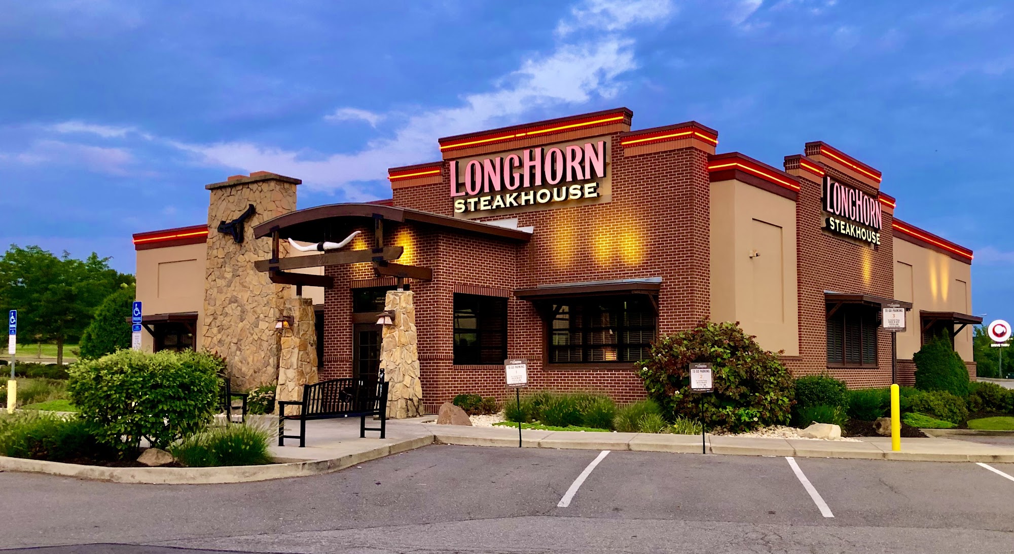 LongHorn Steakhouse