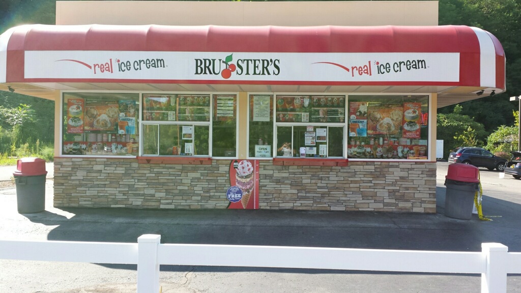 Bruster's Real Ice Cream