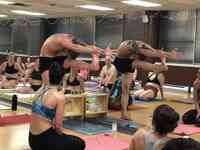 Yoga Factory Pittsburgh