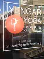 Iyengar Yoga Institute of Pittsburgh