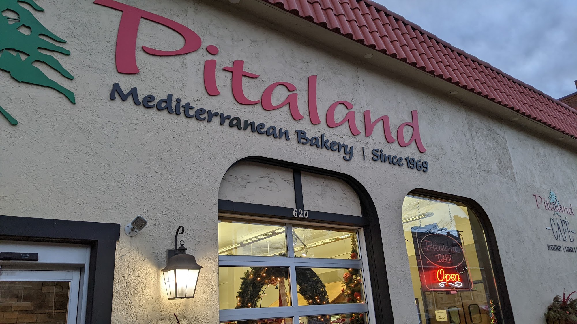 Pitaland