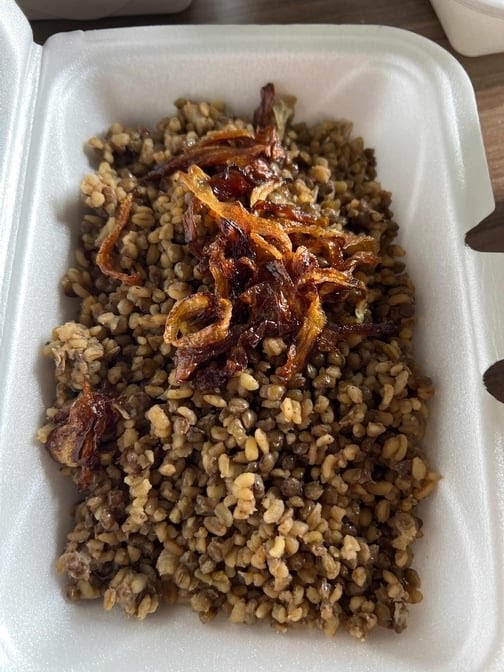 Jolina's Mediterranean Cuisine