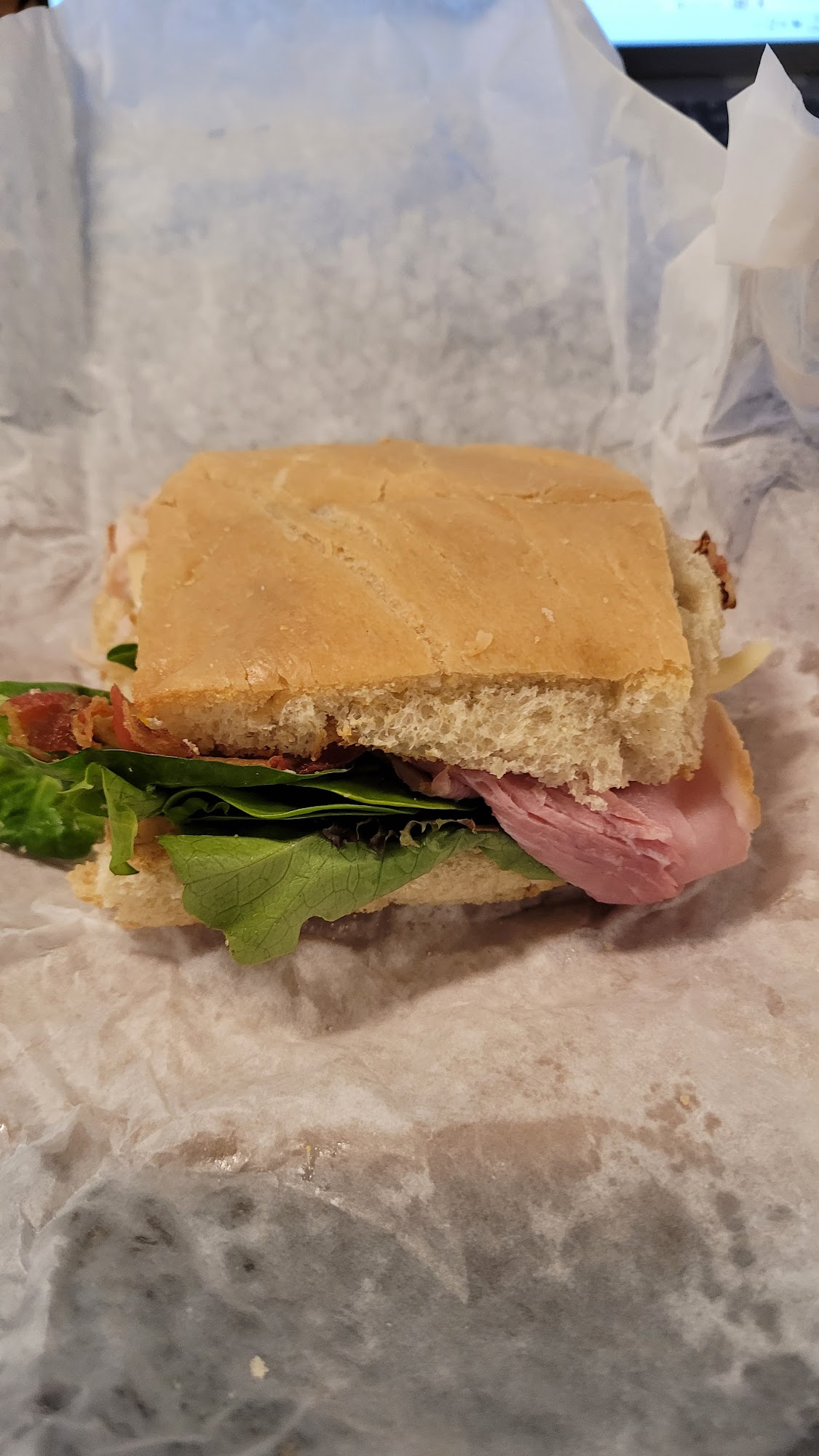 Erin's Deli