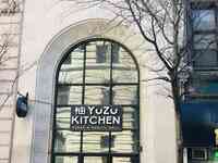 Yuzu Kitchen