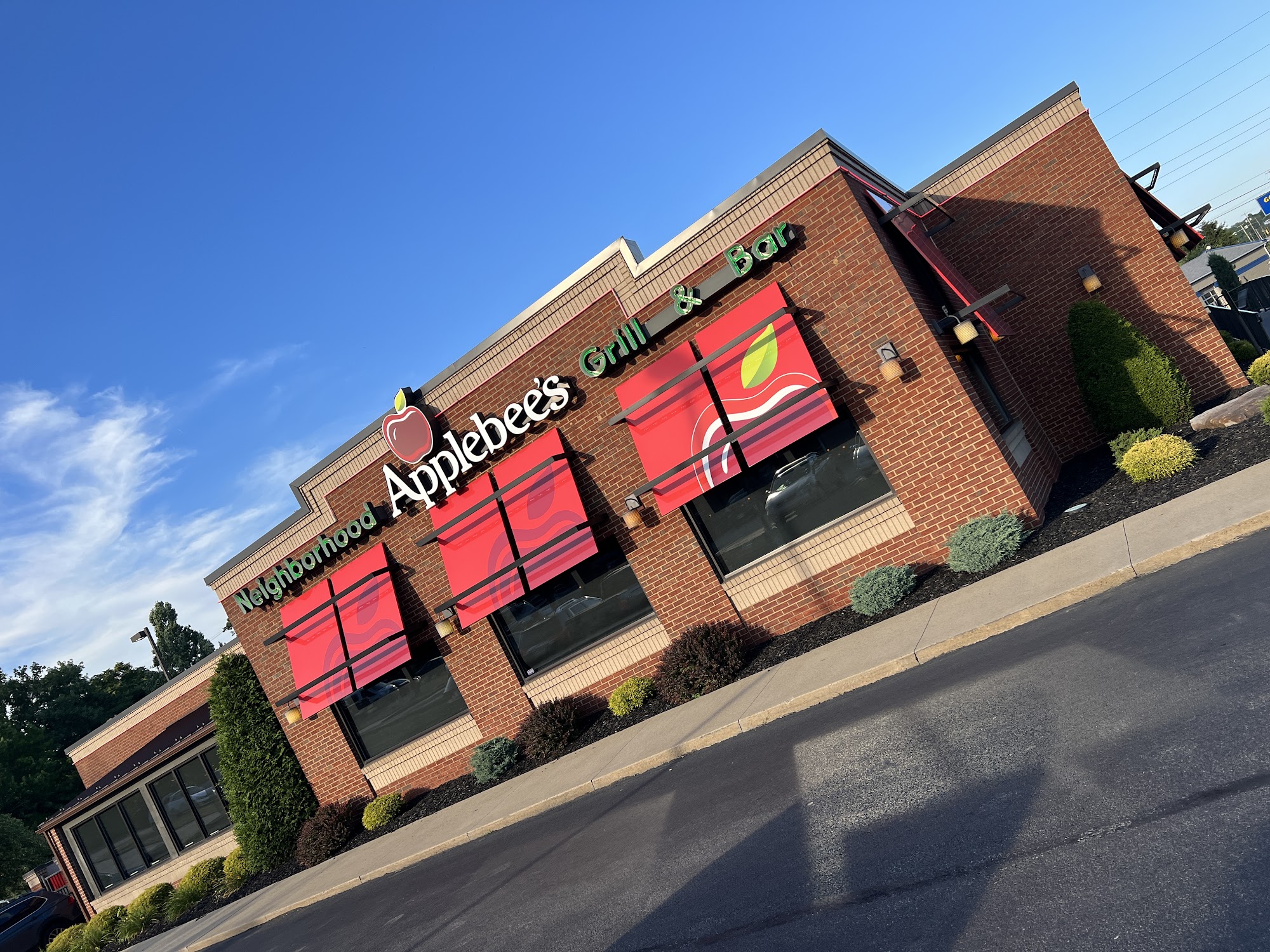 Applebee's Grill + Bar