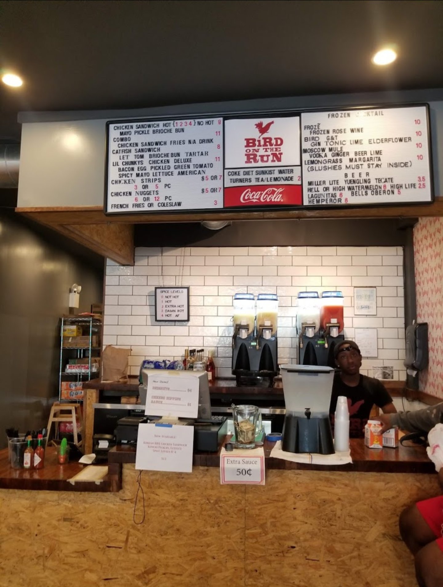 Photo credit: Tripadvisor